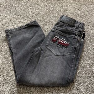 Vintage Boys G-Unit Jeans